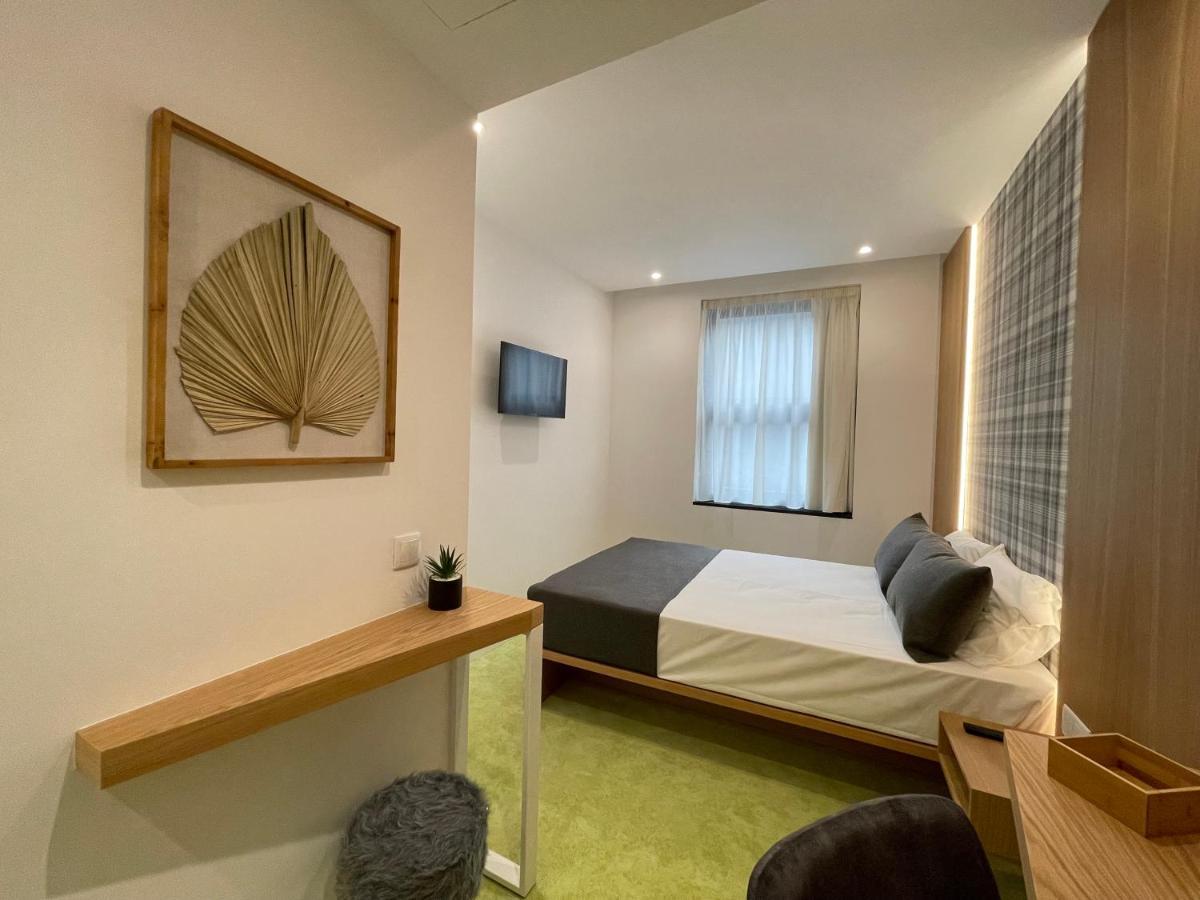 Apartamento Mystay São Bento Porto