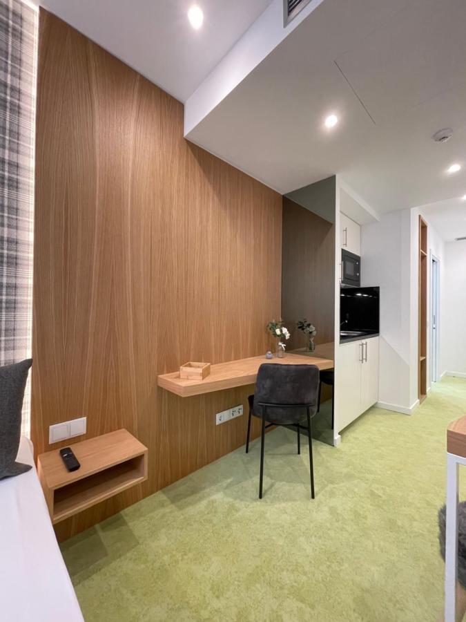Mystay São Bento *
