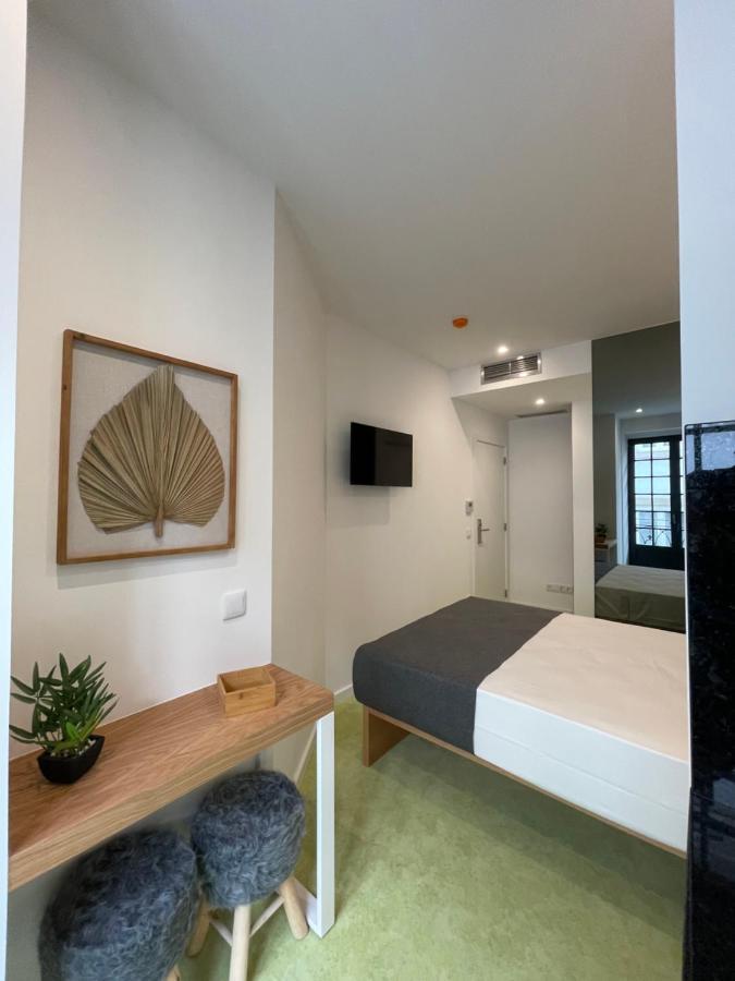Mystay São Bento Apartamento