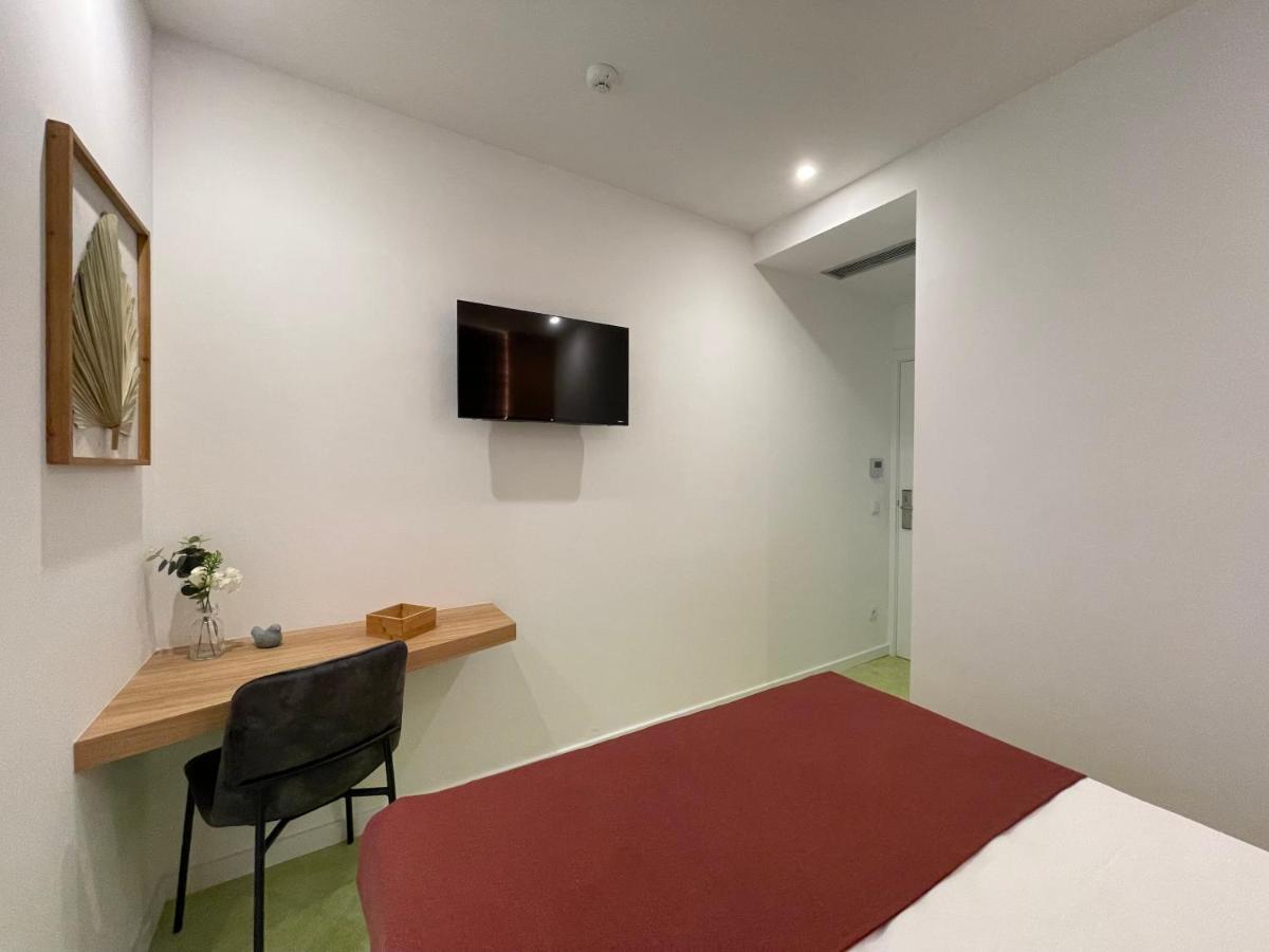 Mystay São Bento Apartamento Porto