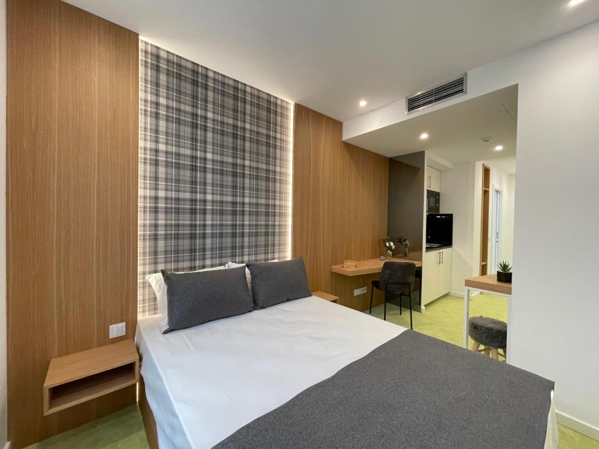 Mystay São Bento Apartamento *