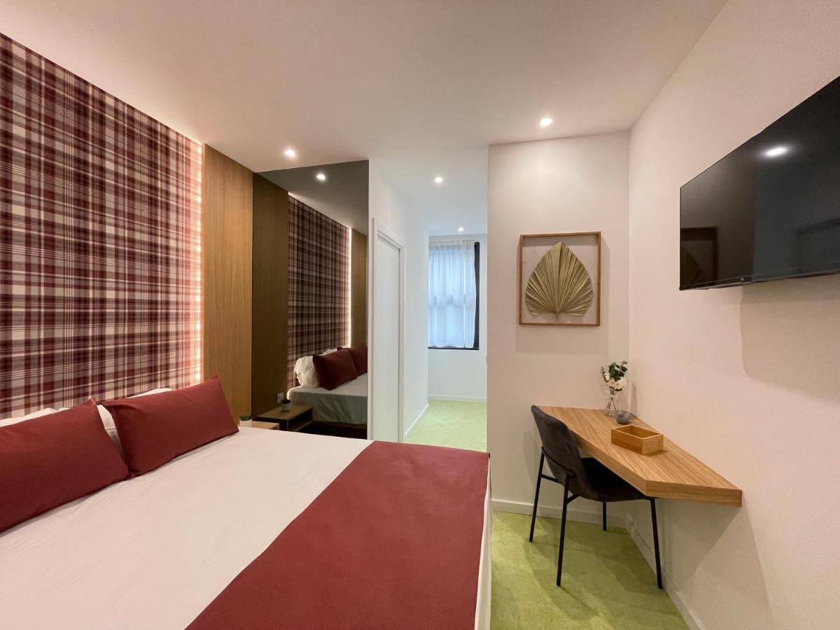 Mystay São Bento Apartamento *