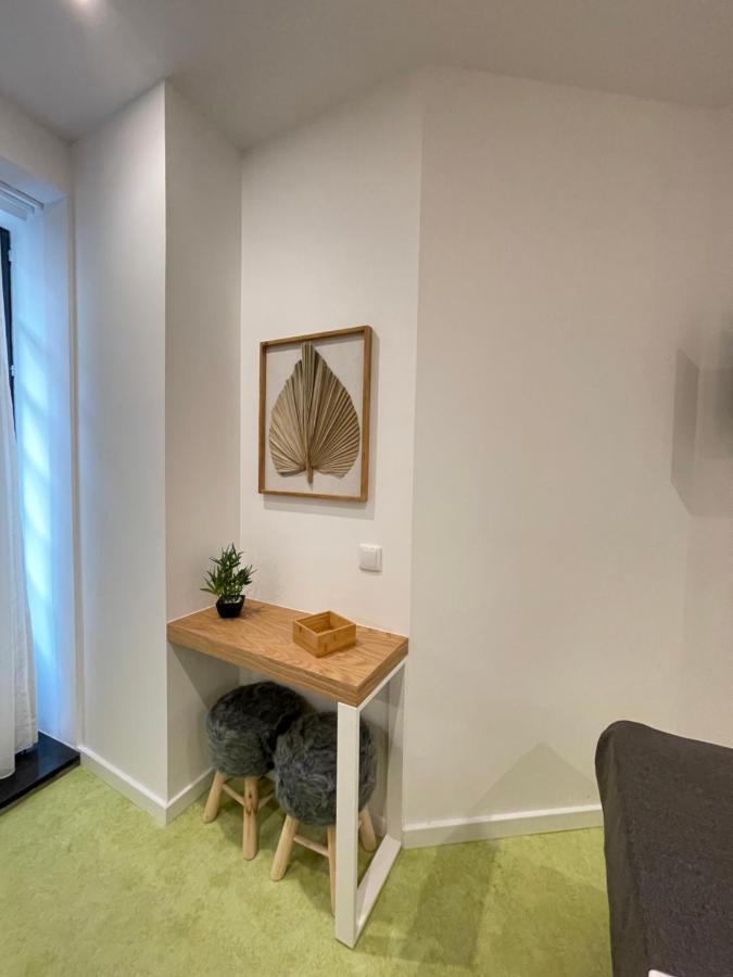 Mystay São Bento Apartamento Porto
