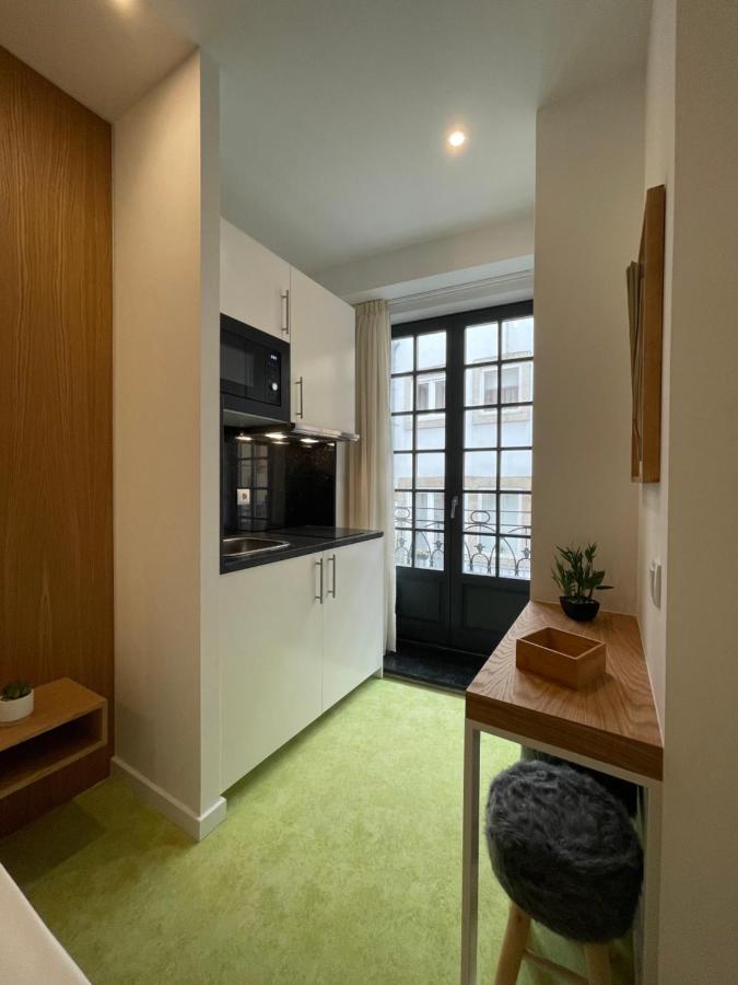 Apartamento Mystay São Bento Porto