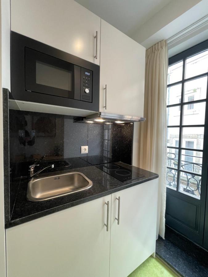 Mystay São Bento Apartamento