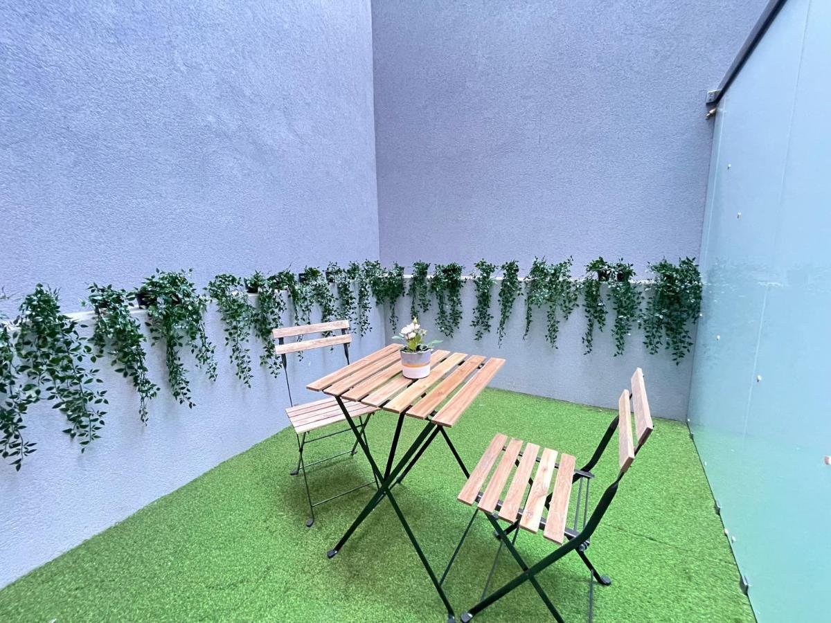 Mystay São Bento Apartamento
