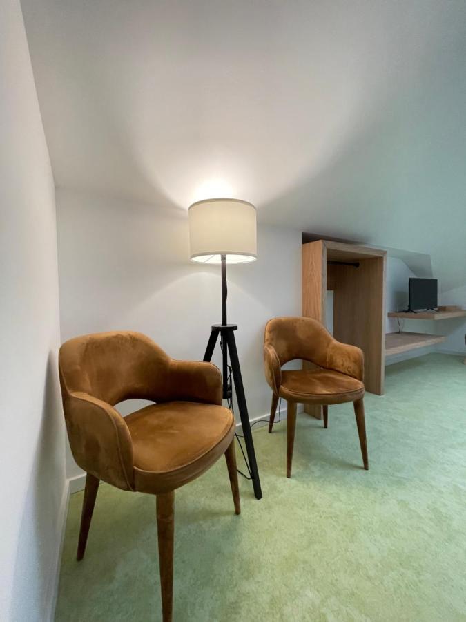 Mystay São Bento Apartamento