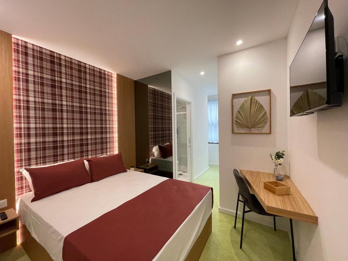 Mystay São Bento Apartamento *