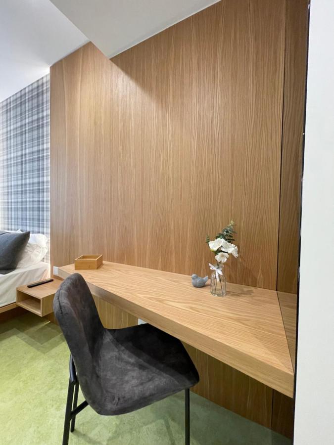 Mystay São Bento *