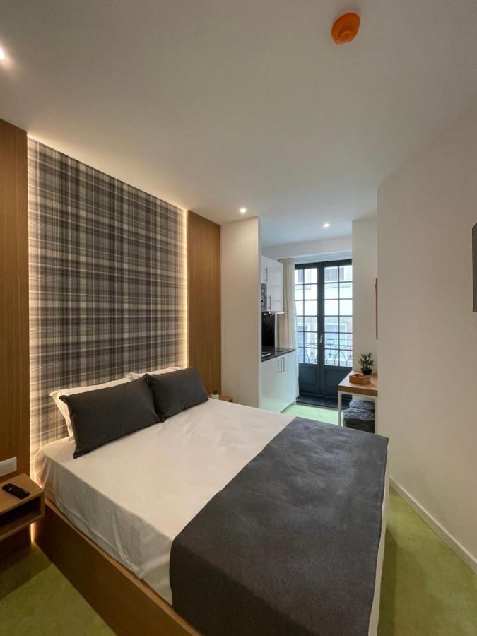 Apartamento Mystay São Bento Porto