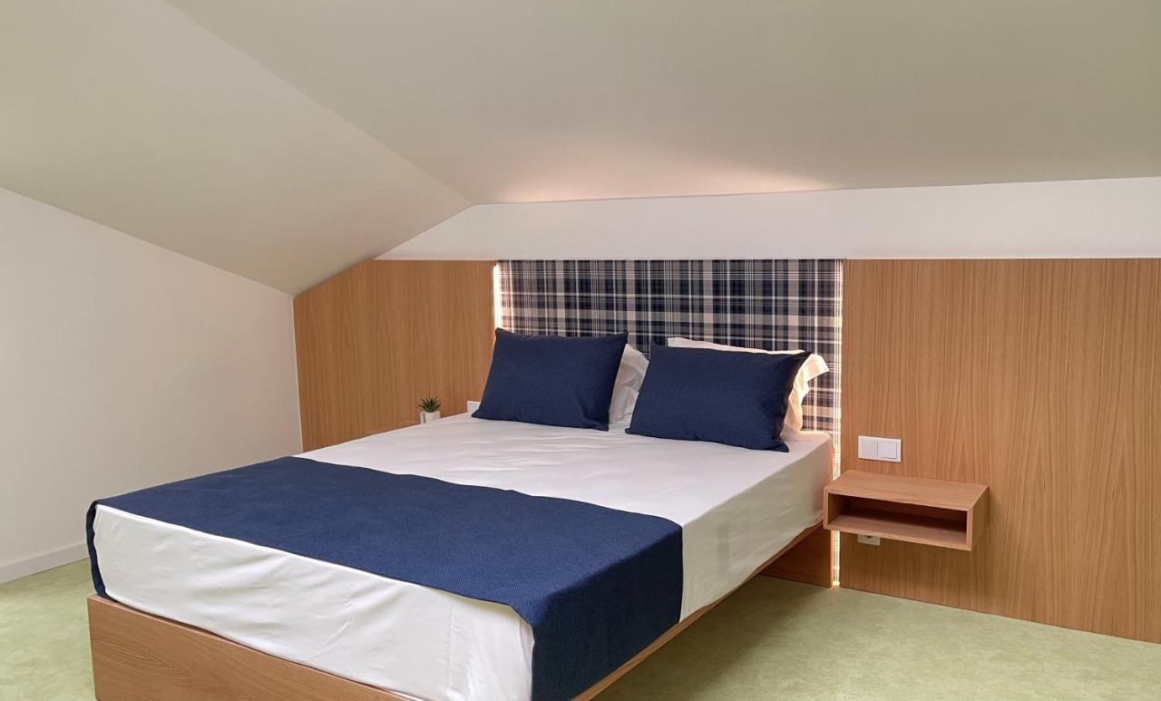 Mystay São Bento Apartamento Porto