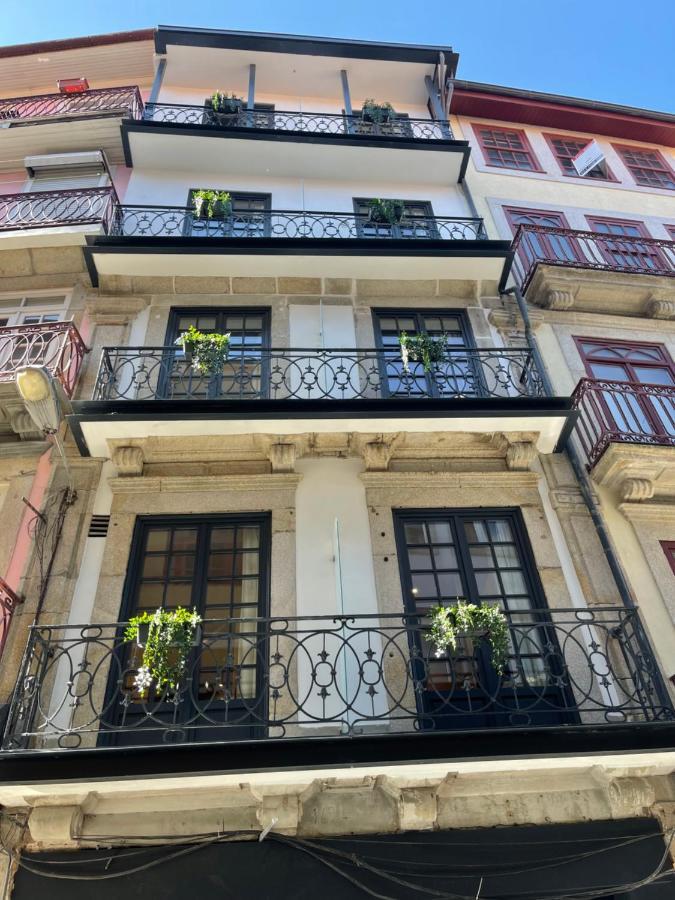 Mystay São Bento Apartamento Porto