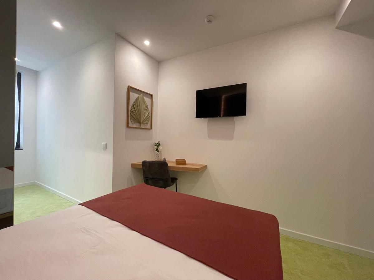 Mystay São Bento *