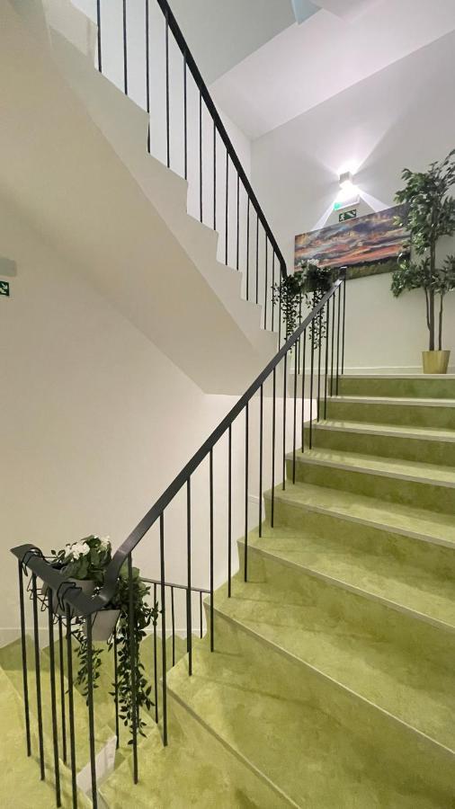 Mystay São Bento Apartamento Porto