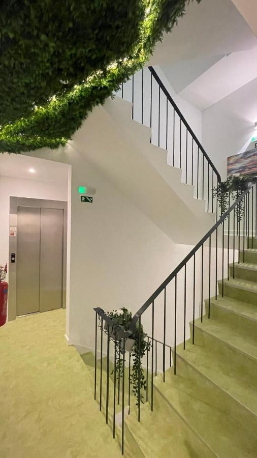 Mystay São Bento Apartamento Porto