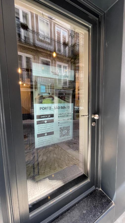 Mystay São Bento Apartamento