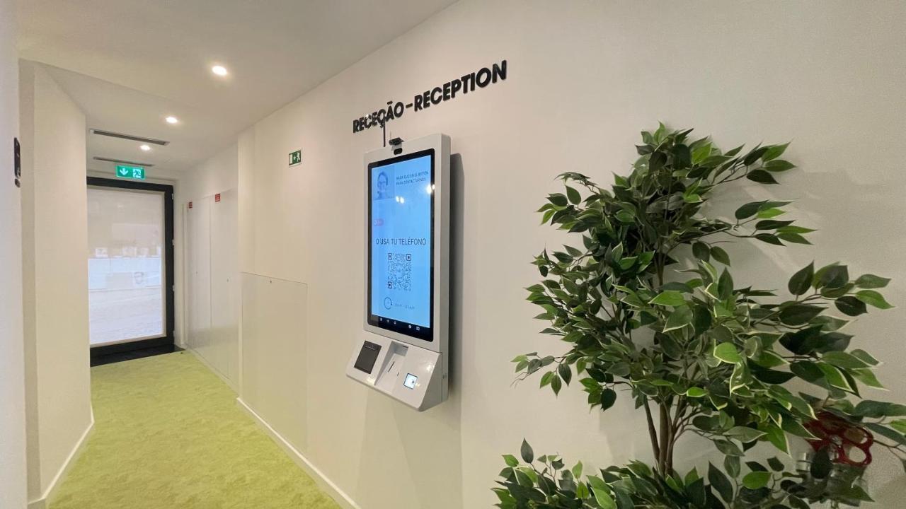 Mystay São Bento Porto
