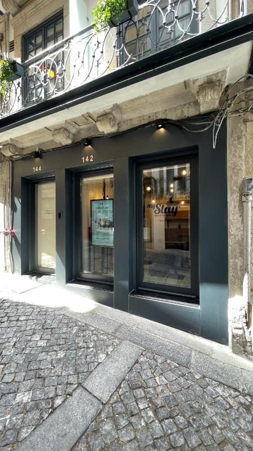 Mystay São Bento Porto