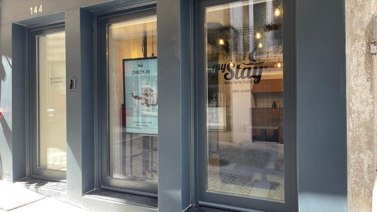 Mystay São Bento *