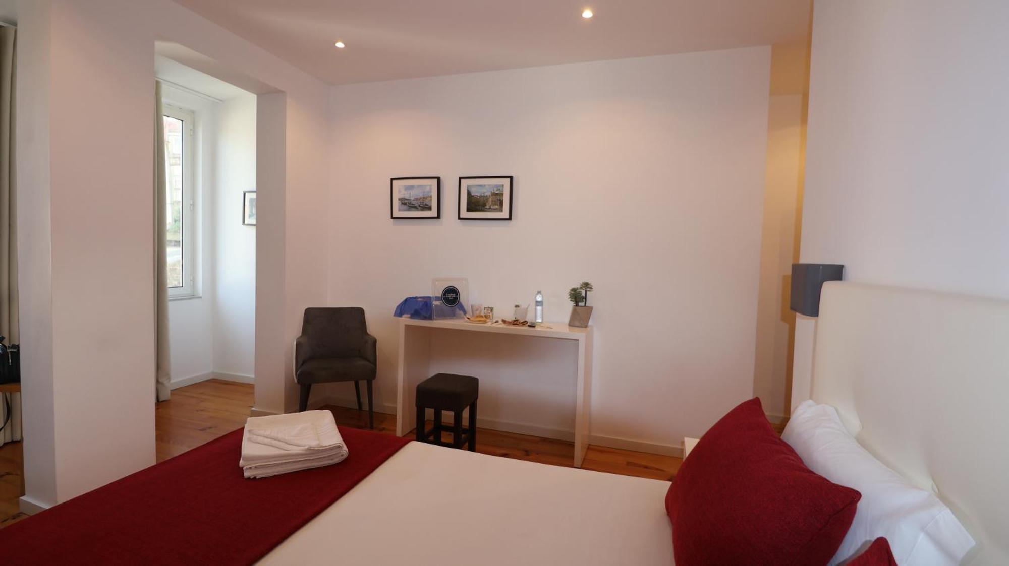 Mystay São Bento Porto