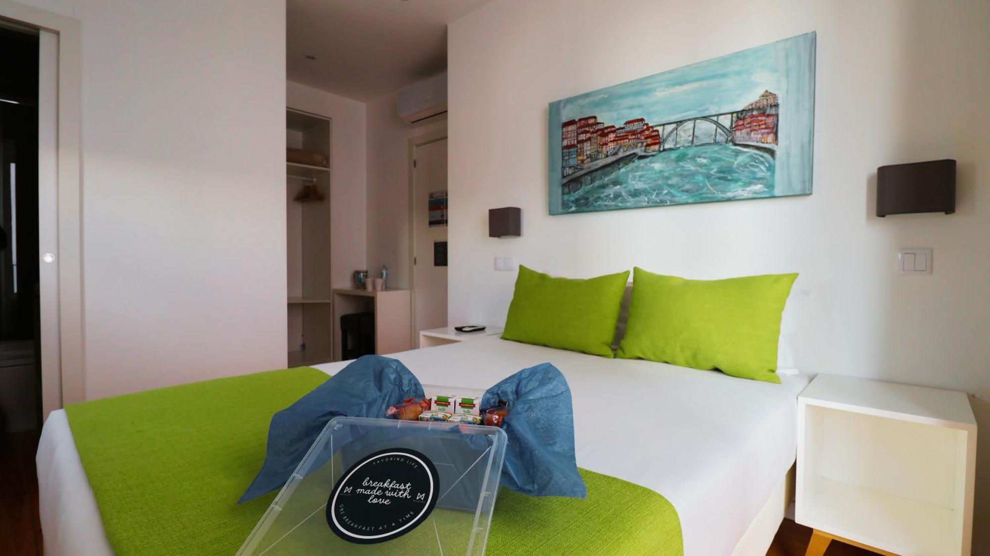 Mystay São Bento Apartamento