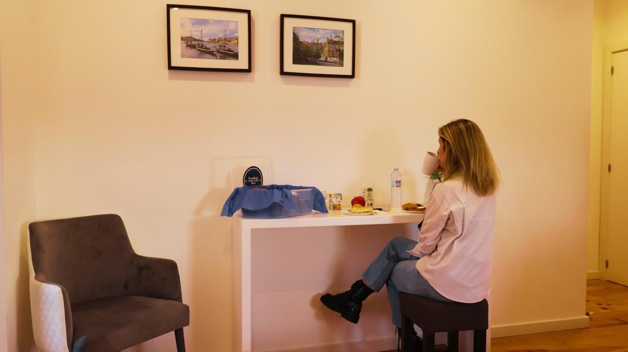 Mystay São Bento Apartamento