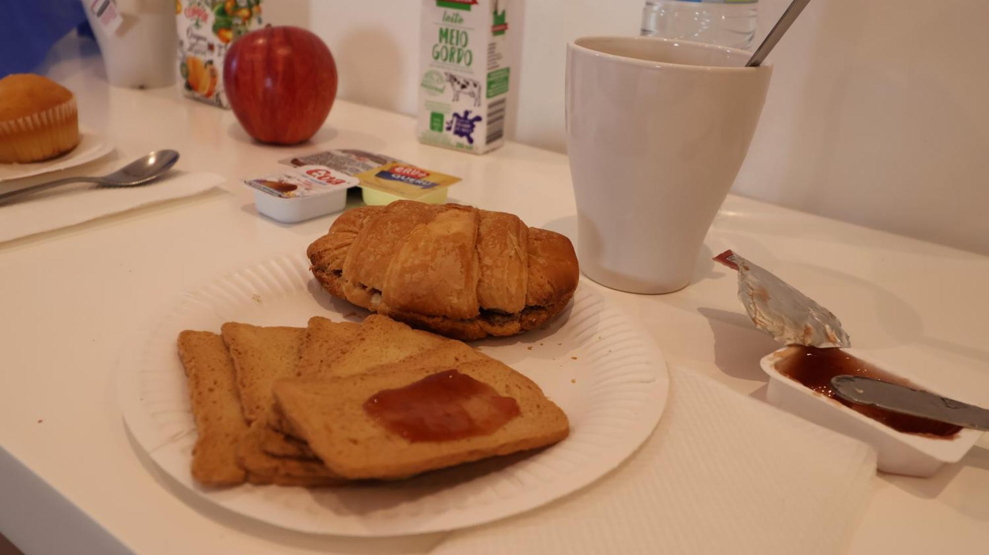 Apartamento Mystay São Bento *