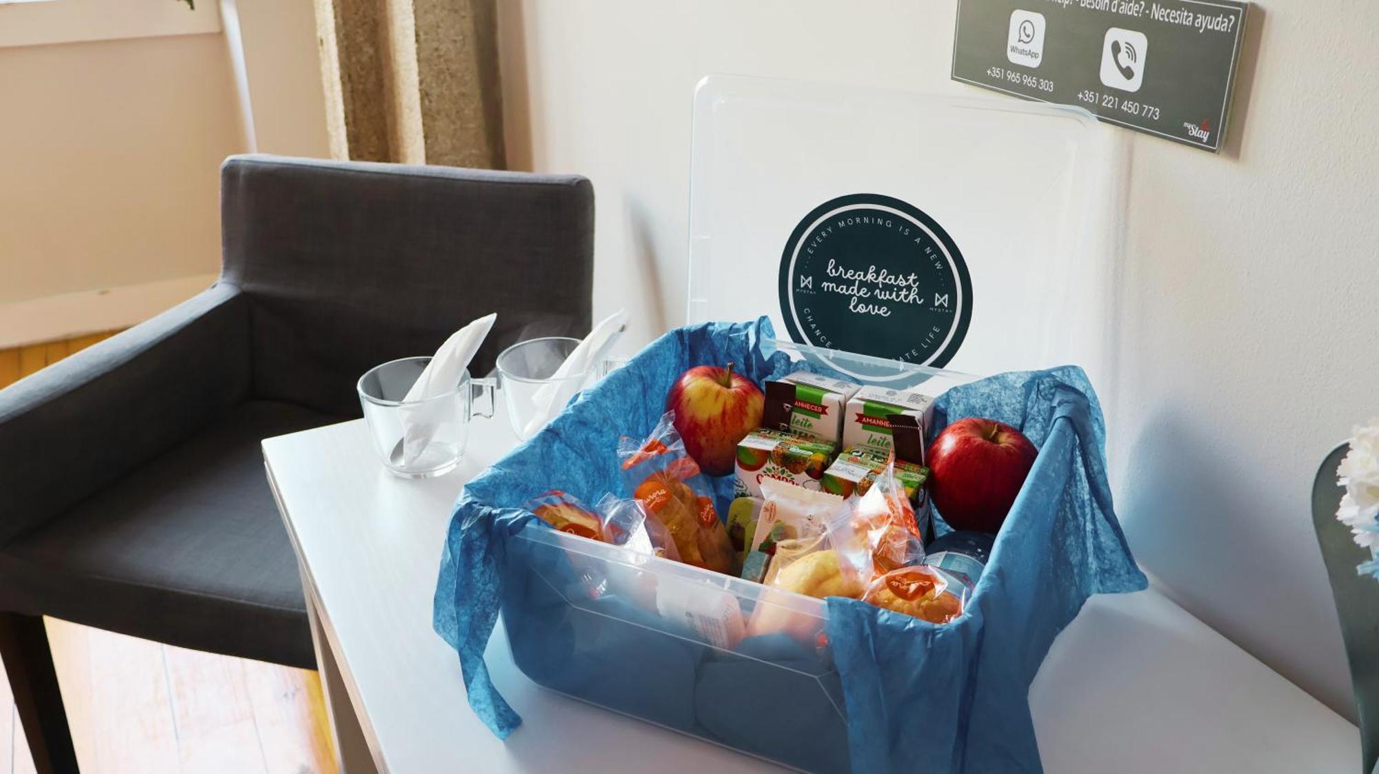 Mystay São Bento * Porto